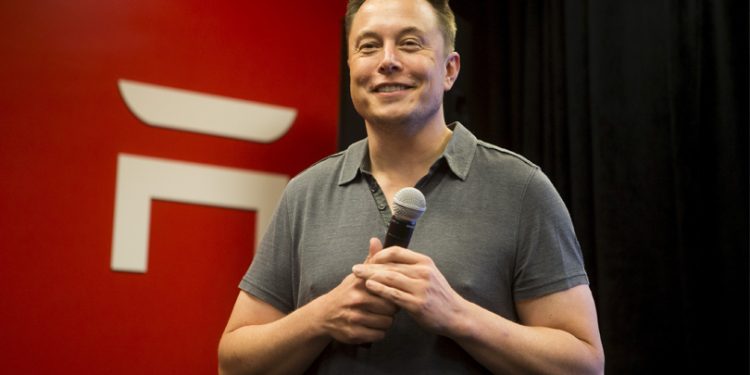Elon Musk sells USD 3.95 billion worth of Tesla stock
