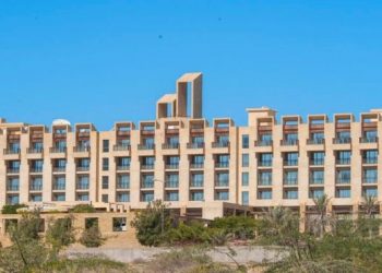 Firing continues at the Pearl Continental Hotel in the port city of Gwadar, the focal point of a multi-billion-dollar Chinese project