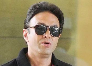 KXIP co-owner Ness Wadia