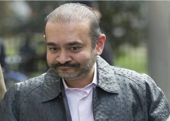 Nirav Modi