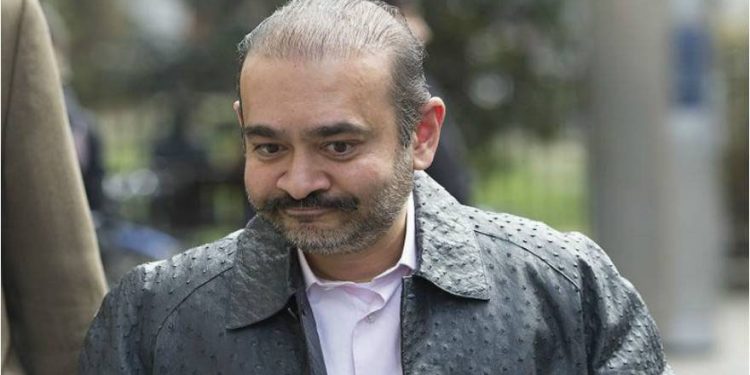 Nirav Modi