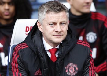 United manager Solskjaer has repeatedly expressed his frustration at the fitness levels of his players since he took over in December.