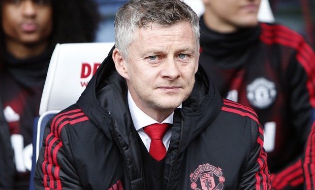 United manager Solskjaer has repeatedly expressed his frustration at the fitness levels of his players since he took over in December.