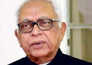 Declare Fani a national calamity: Narasingha