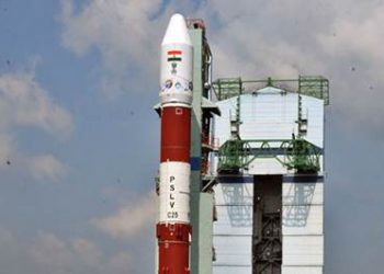 Countdown begins for Indian rocket's Wednesday launch