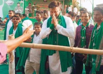 Kendrapara stays loyal to BJD