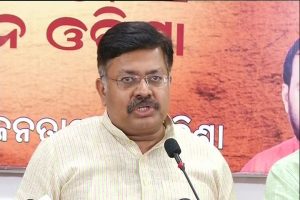 Rath Yatra in Puri - Prithviraj Harichandan