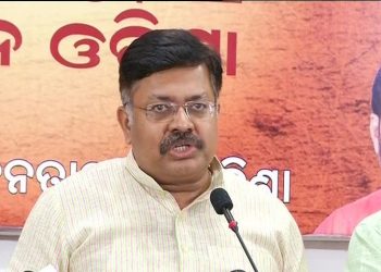 Rath Yatra in Puri - Prithviraj Harichandan