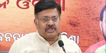 Rath Yatra in Puri - Prithviraj Harichandan