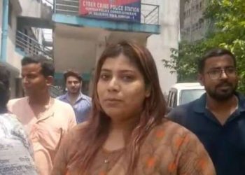 The apex court's observation came after counsel for Sharma's brother mentioned the matter before it and said that despite the court's order Tuesday the activist has not been released from jail.