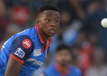 While DC rested Rabada for the game against Chennai Super Kings Wednesday, his scan reports have been sent to CSA to decide on the future course of action.