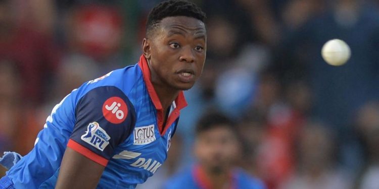 While DC rested Rabada for the game against Chennai Super Kings Wednesday, his scan reports have been sent to CSA to decide on the future course of action.
