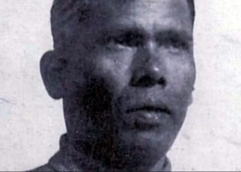 It was thanks to the heroics of an Odia gardener, Raghunath Nayak, that the escaping Godse was pinned down and arrested.