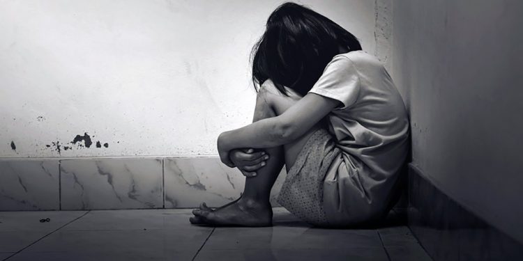 The convict raped his daughter for the first time in March 2016 and committed the ghastly act again in the same month. (Representational image)