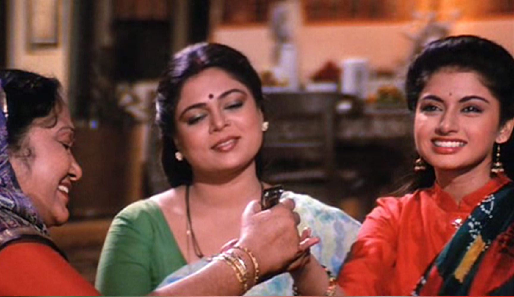 Reema Lagoo