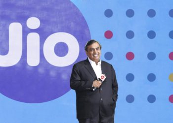 'Super app' to place Reliance Jio in pole position