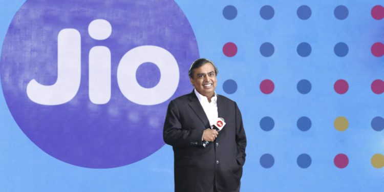 'Super app' to place Reliance Jio in pole position