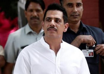 Robert Vadra