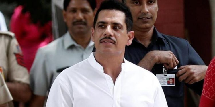 Robert Vadra
