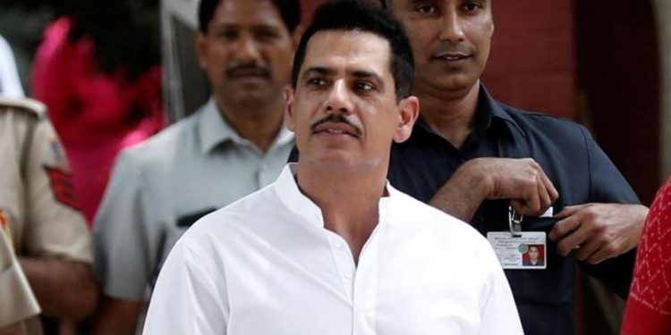 Vadra, brother-in-law of Congress president Rahul Gandhi, is facing allegations of money laundering in purchase of a London-based property at 12, Bryanston Square worth 1.9 million pounds (over Rs 17 crore).