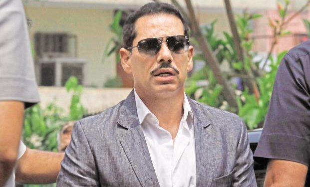 Robert Vadra