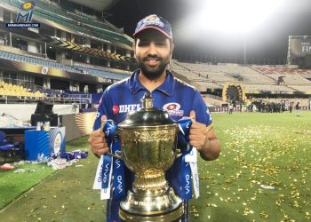 Rohit had kept the on-side open to lure Shardul and then Malinga's slow in-dipper tailed into find Shardul plumb in-front as MI beat CSK by one run in a pulsating final.