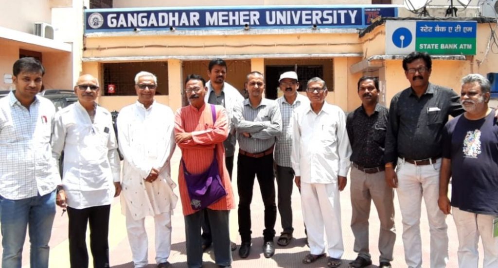 Delegation meets dy registrar against GM Jr College shifting