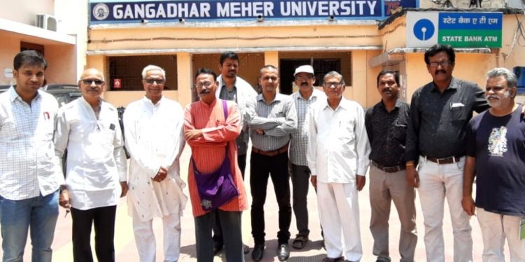 Delegation meets dy registrar against GM Jr College shifting