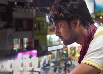 actor Sambhav