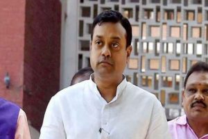 Sambit Patra’s ‘Lord Jagannath devotee of PM’ remark sparks stir