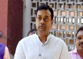 Sambit Patra