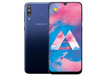 Samsung Galaxy M40 to cost nearly Rs 25,000 in India