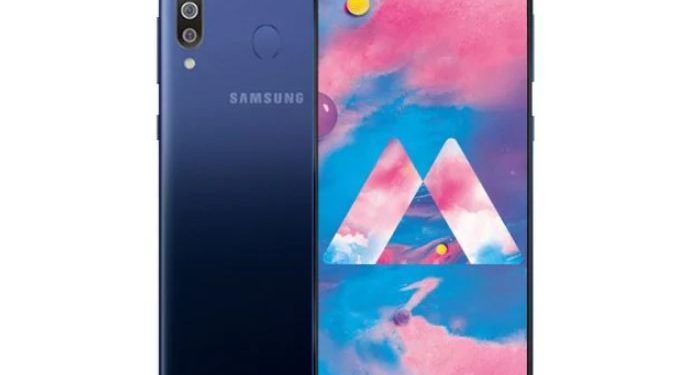 Samsung Galaxy M40 to cost nearly Rs 25,000 in India