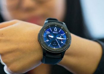 Older Samsung watches to get an update