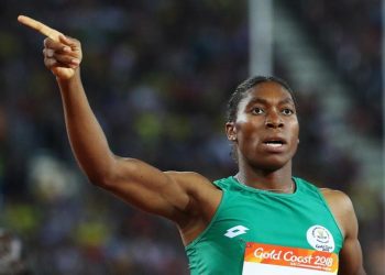 Semenya's testosterone levels are not publicly known, but she is unlikely to be the only athlete affected by Wednesday's verdict.