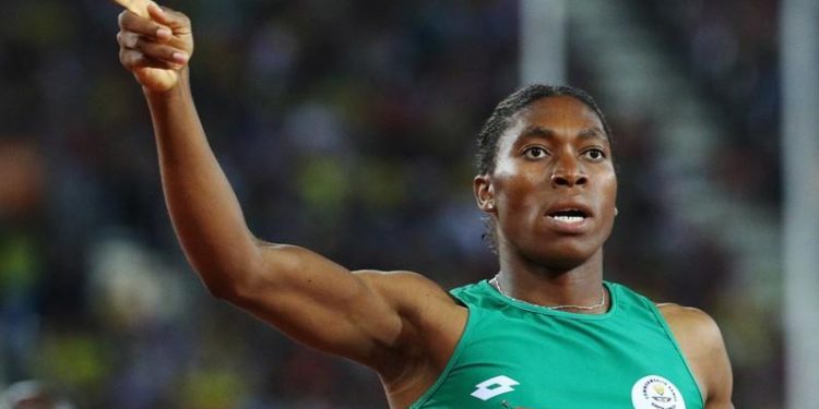 Semenya's testosterone levels are not publicly known, but she is unlikely to be the only athlete affected by Wednesday's verdict.