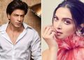 Shah Rukh Khan and Deepika Padukone