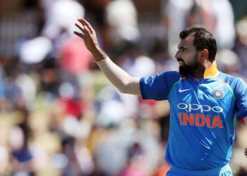 Shami said that it was a matter of pride for the whole bowling unit to be considered a strength of this World Cup squad.