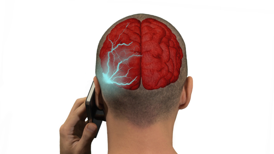 smart phones with highest level of radiations!!