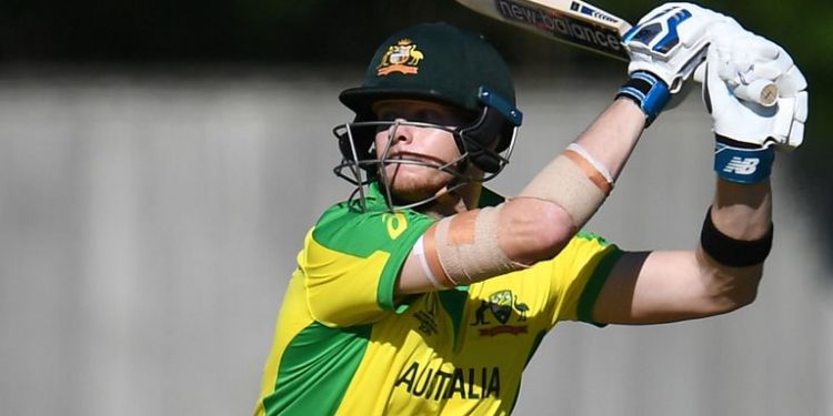 Australia will begin their title defense against Afghanistan June 1 in Bristol.