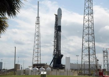 Again SpaceX postpones launch of 60 Starlink satellites