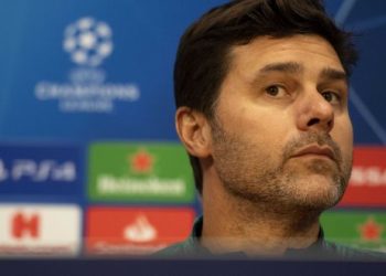 Pochettino has been praised for the style his team plays and his ability to develop young talent. But he has yet to win a trophy.
