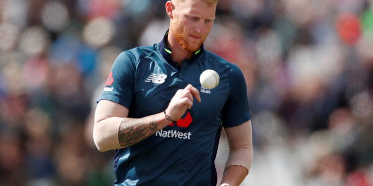 Stokes confessed that he was a fan of Kohli and Smith.