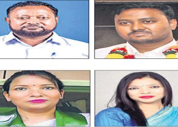 Sundargarh family bastions breached