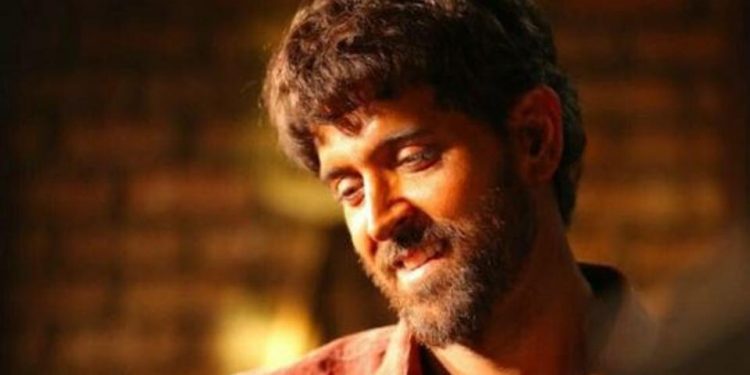 ‘Super 30’ will see Hrithik take on the role of real life mathematics wizard Anand Kumar.