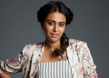 Swara Bhaskar is very vocal about Indian politics on social media.