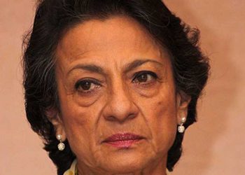 Tanuja undergoes surgery, to be in hospital for a week