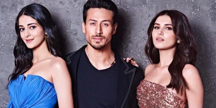 SOTY 2, directed by Punit Malhotra and starring Tiger Shroff and Ananya Panday apart from Tara, released Friday.