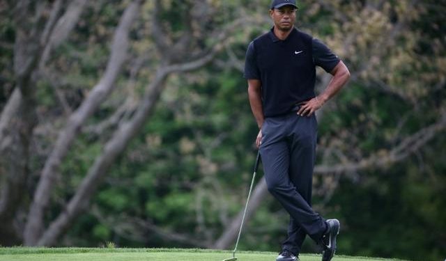 The 43-year-old US star was disappointed but realistic Friday after missing the cut at the PGA Championship just a month after ending his 11-year major win drought.