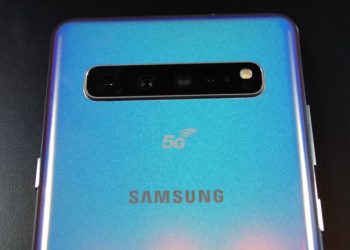 Samsung Galaxy S10 5G now available in US